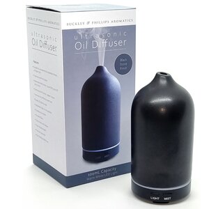 BLACK STONE ULTRASONIC OIL DIFFUSER