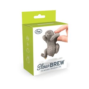 Slow Brew - Sloth Tea Infuser