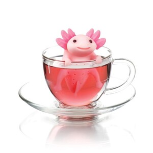 Relaxolotl-Tea Infuser