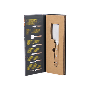 Fromagerie Hatchet Cheese Knife 