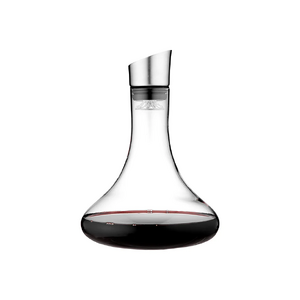 Quinn Waterfall Wine Decanter - BULK ITEM