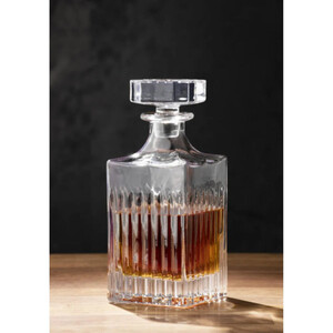 Xavier Whisky Decanter - BULK ITEM