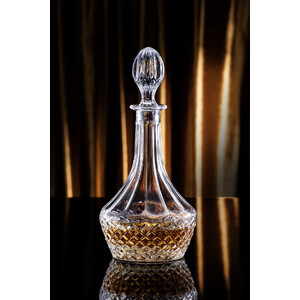 Jasper Whisky Decanter