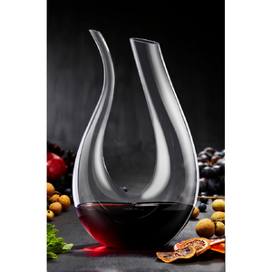 Quinn Swan Wine Decanter - BULK ITEM