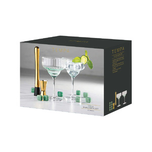 Leila 12p Margarita Set - BULK ITEM