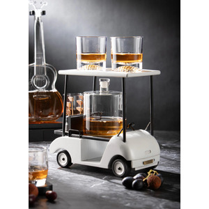 Preston Golf Whisky Set - BULK ITEM