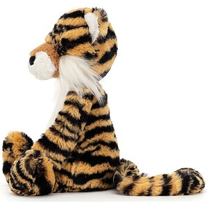 Bashful Tiger - Medium