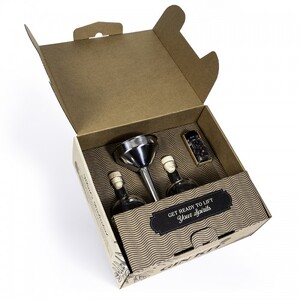 Craft A Brew - Handcrafted Gin Kit