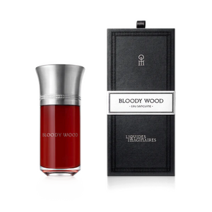 Bloody Wood EDP 100ML