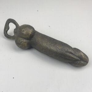 Penis Bottle Opener