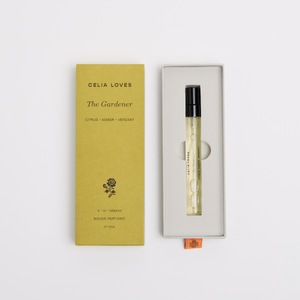 Perfume - The Gardener 10ml