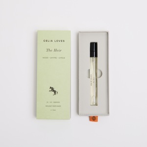 Perfume - The Heir 10ml