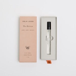 Perfume - The Heiress 10ml