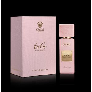 Tutu' (Pink) extrait de parfum