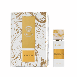 Electique eau de parfum