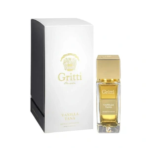 Vanilla Tana' 100ml - Extrait de Parfum