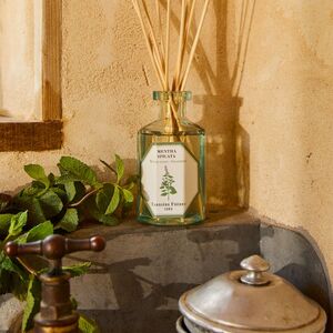 Spearmint Diffuser 190ml