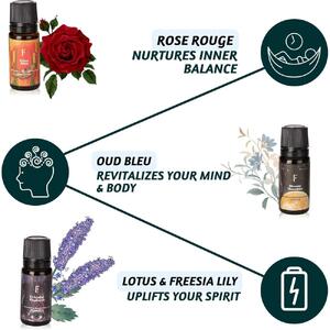 Magic Potion Gift Pack (Set of 3) 10ml