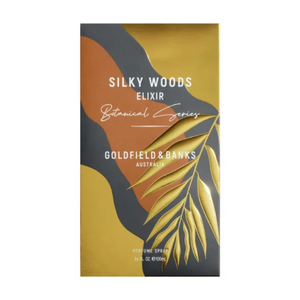 Silky Woods Elixir 100ml