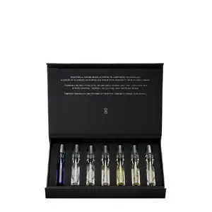 7 Charms Discovery Set (7 x 7.5ml Vials)