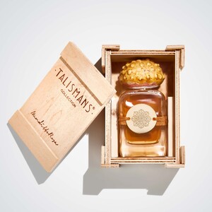 Sogno Reale  Extrait De Parfum Wooden Packaging Version