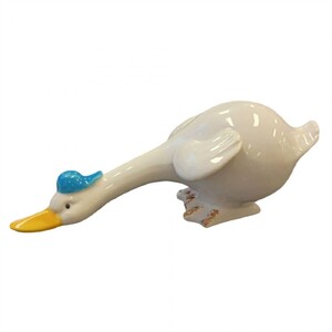 Ceramic Duck Ornaments 25x12x9cm