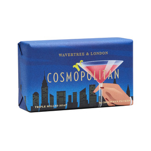 Cosmopolitan Soap 200g