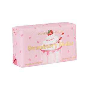 Strawberry Shake Soap 200g