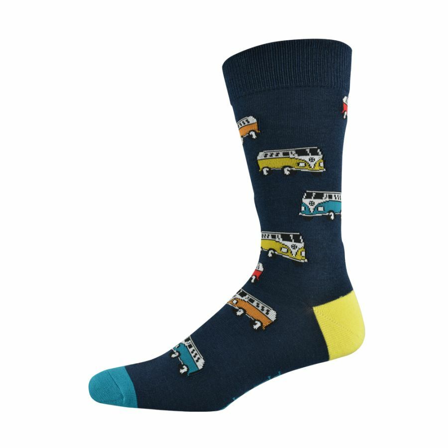 Bamboozld Socks| Combi exploration | Bamboo & Cotton - Connection Online