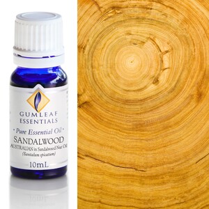 Sandalwood Australian Essential Oil