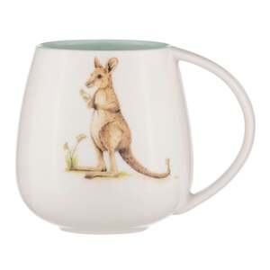 Bush Buddies Kookaburra Snuggle Mug