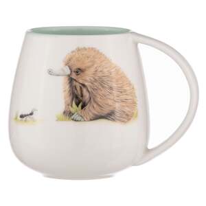 Bush Buddies Kangaroo Snuggle Mug