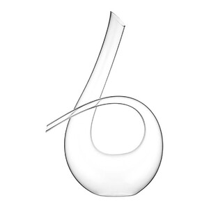 Quinn Loop Wine Decanter - BULK ITEM