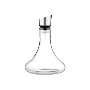 Quinn Waterfall Wine Decanter - BULK ITEM