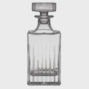 Xavier Whisky Decanter - BULK ITEM