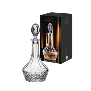 Jasper Whisky Decanter