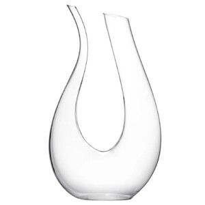 Quinn Swan Wine Decanter - BULK ITEM