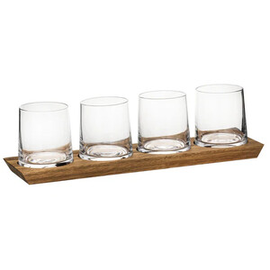 Harvey 5pc Spirit Tasting Flight - BULK ITEM