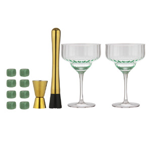 Leila 12p Margarita Set - BULK ITEM