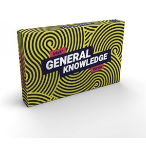 IYKYK - General Knowledge