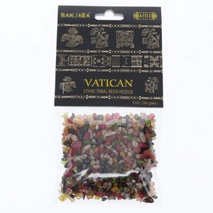 Banjara Resins - Vatican 30gms