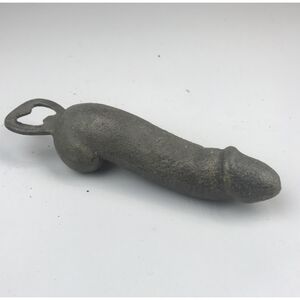 Penis Bottle Opener