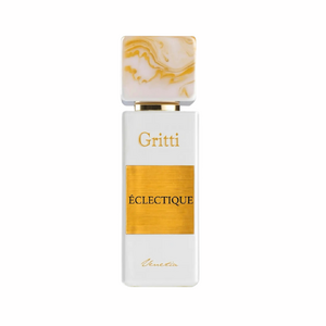 Electique eau de parfum