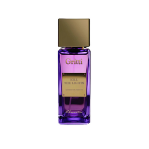 Kill The Lights extrait de parfum