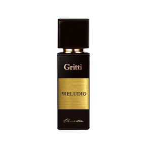 Preludio eau de parfum