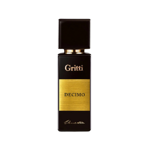 Decimo eau de parfum