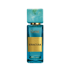 Siracusa eau de parfum