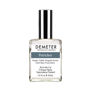 Petrichor 30ml