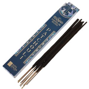 Elysian Essential Oil Incense - Patchouli 10 Sticks