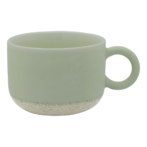 Hull Mug 370ml Seagreen